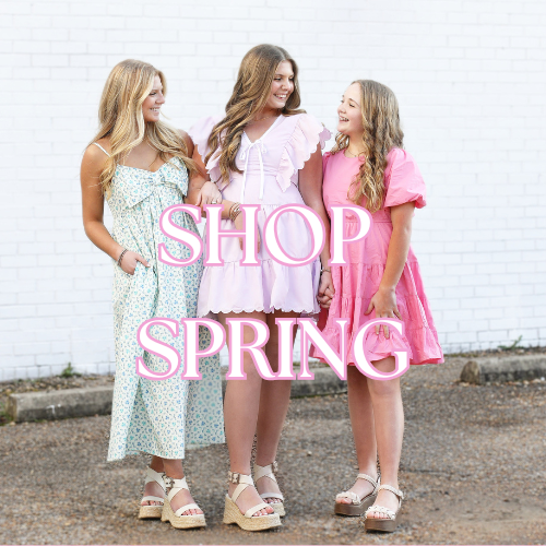 SPRING COLLECTION