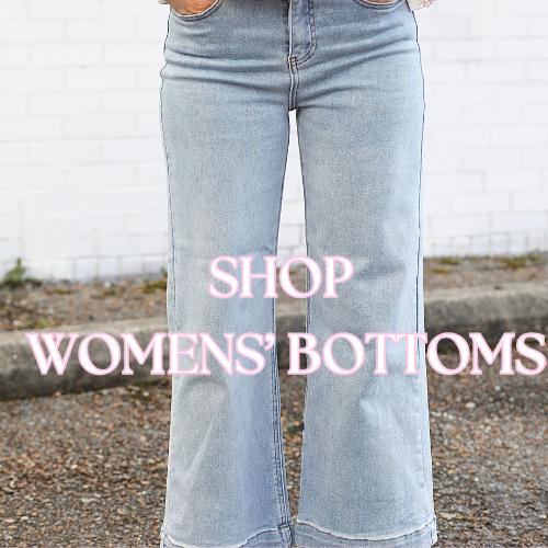 WOMEN BOTTOMS