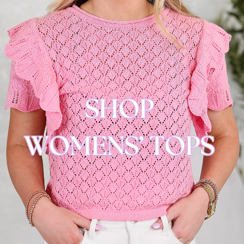 WOMEN TOPS