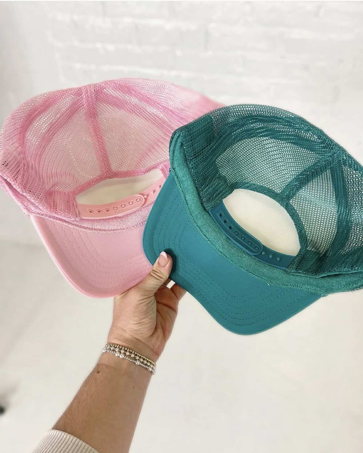 Sweet Jesus Trucker Hat