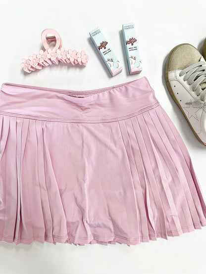 Skylar Tennis Skort