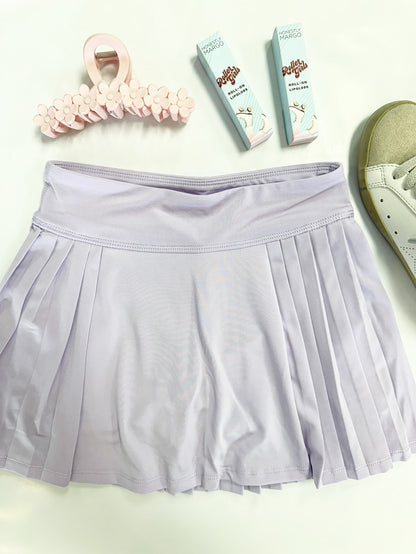 Skylar Tennis Skort