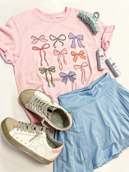 Skylar Tennis Skort